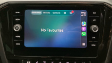 Volkswagen Passat 2.0 TDI SCR 190 R-Line 5dr DSG [Pan Rf] [7 Speed] Diesel Estate